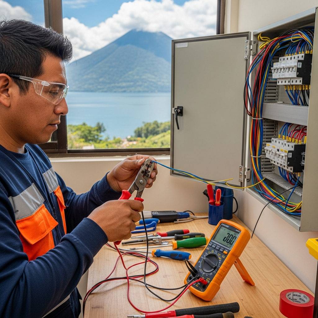 Electricista